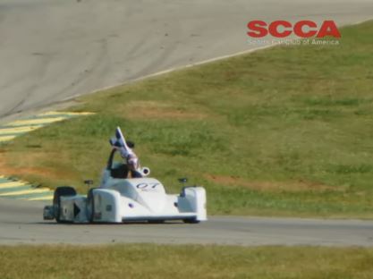 2023 Runoff F600 Winner on his Victory lap.JPG