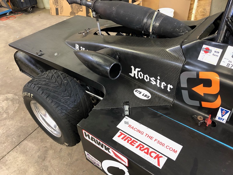 Jeffs car with F500 banner-1 reduced.jpg